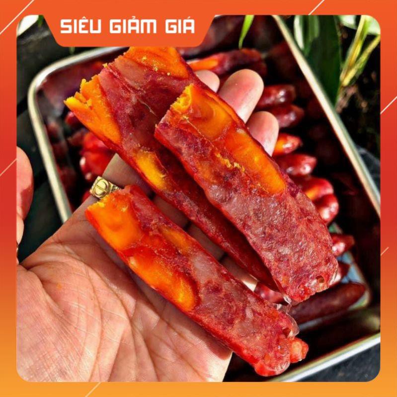 [rẻ vô địch] Lạp Xưởng Tôm Trứng Muối [FREE SHIP] TỪ ĐƠN 50K, [Loại Đặc Biệt] Hàng ngon nhà làm [lẻ = sỉ] | BigBuy360 - bigbuy360.vn