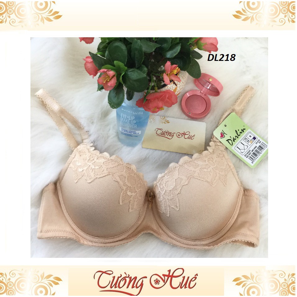 Áo lót nữ Darlin DL218 dầy nguyên.