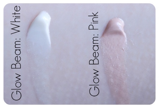 Kem làm sáng da 3CE Back To Baby Glow Beam | BigBuy360 - bigbuy360.vn