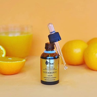Serum sáng da Vitamin C với Acerola - AVA Laboratorium