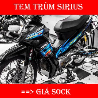 Tem Trùm Sirius