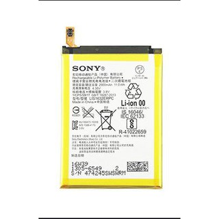 Pin sony xz2 zin chính hãng
