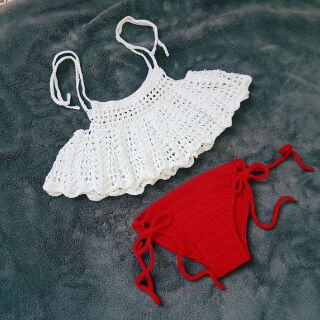 Bikini cho bé