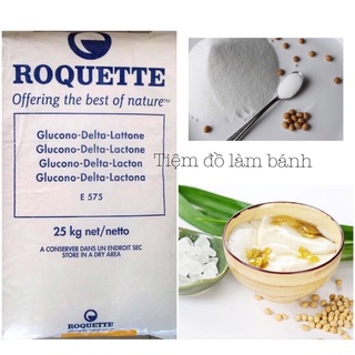 Đường nho dùng làm tào phớ 100gr