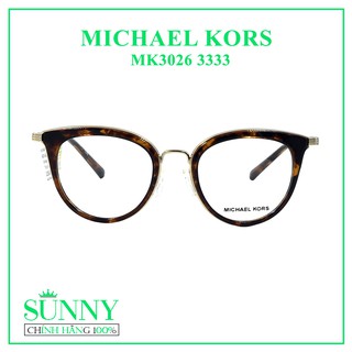 Gọng kính Michael Kors MK3026