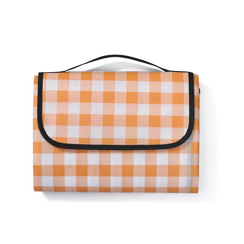 Thảm dã ngoại, cấm trại, picnic tiện dụng kích thước 180x200cm - UniLabel