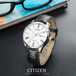 Đồng Hồ Nam Citizen NH8350-08A