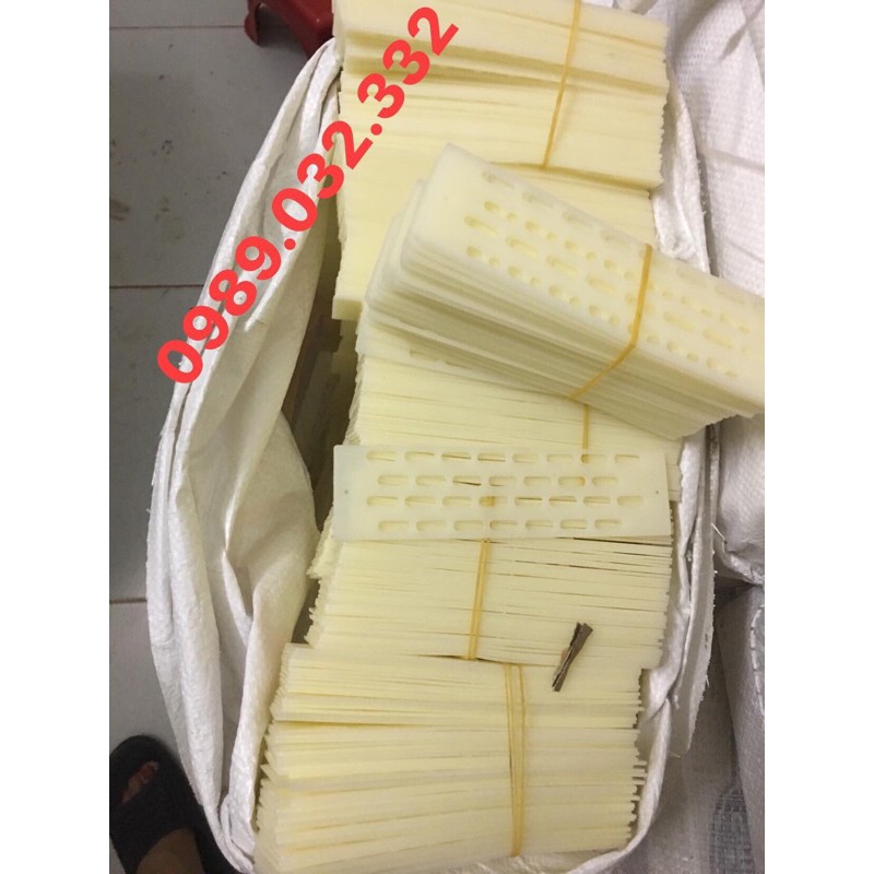10 chắn cửa tổ
