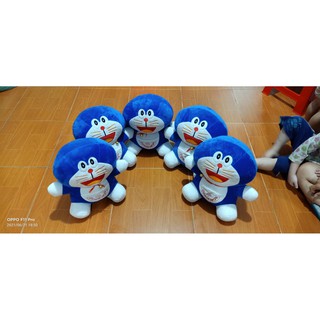 Thú bông Đô rê mon ( DORAEMON ) 40 x 40