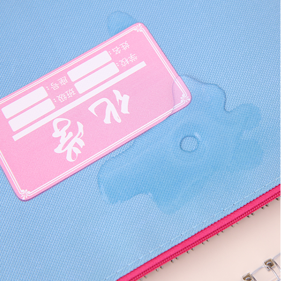 Túi Vải Đựng Vật Dụng Thiết Kế Đơn Giản Sáng Tạo