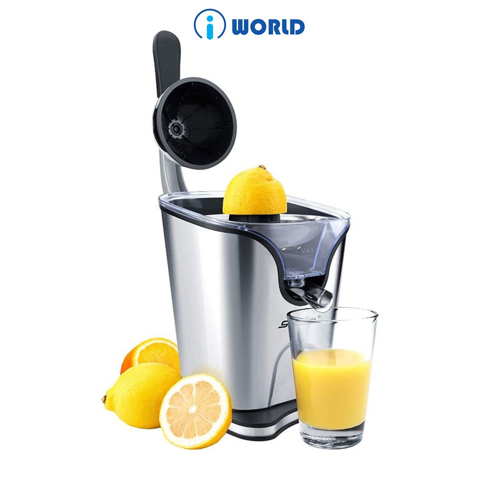 Máy vắt cam Steba ZP3 chính hãng nguyên seal bảo hành 6 tháng