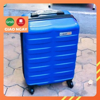 VALI KÉO LOCK AND LOCK SIZE 20” - Hàng khuyến mãi của Ensure Gold