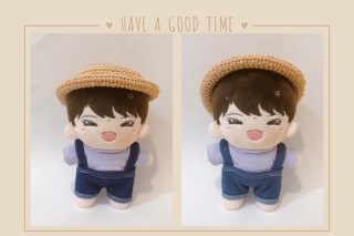 [Ord] Set yếm jean