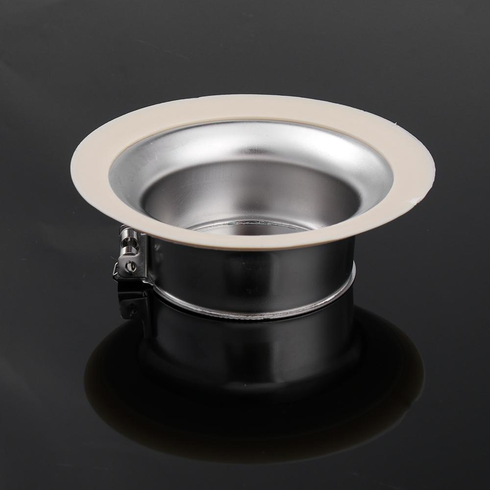 Dụng Cụ Chặn Cống Thoát Nước Toilet Bằng Inox Tiện Dụng