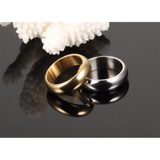 NHẪN CHỈ TITANIUM - 4 CHỈ