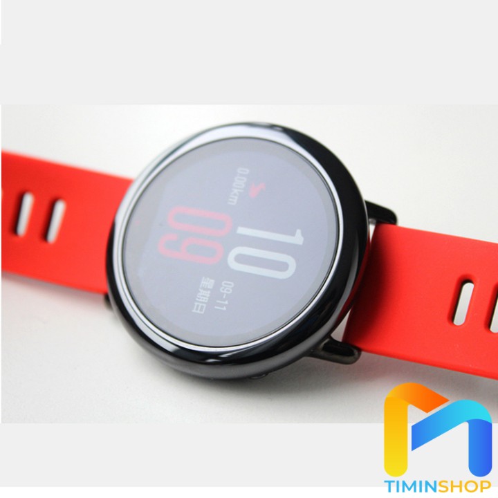 Cường lực Amazfit Pace - chính hãng SIKAI