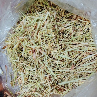 100g Sả Sấy Lạnh - Trà detox