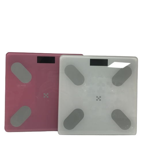 Cân Điện Tử Gia Đình Kết Nối Bluetooth Tặng Kèm Thước Dây