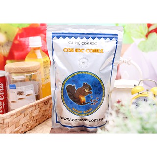 Cà phê Con Sóc Coffee