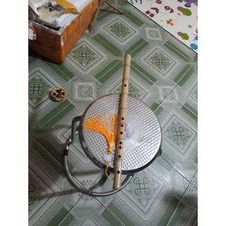 Sáo trúc việt