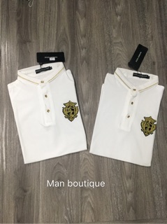 Áo polo dolce
