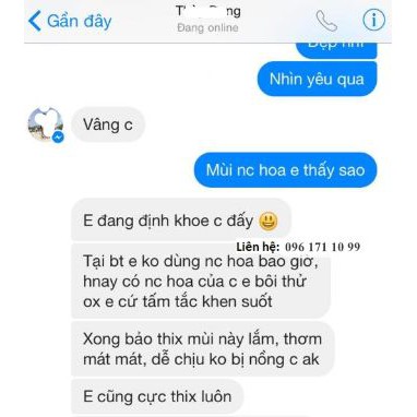 Nước hoa vùng kín ZLOVE Secret 1ml  dành cho các quý cô đẳng cấp với hương thơm 3 tầng dịu dàng say đắm | BigBuy360 - bigbuy360.vn