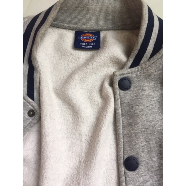 Áo khoác dickies chính hãng 2hand