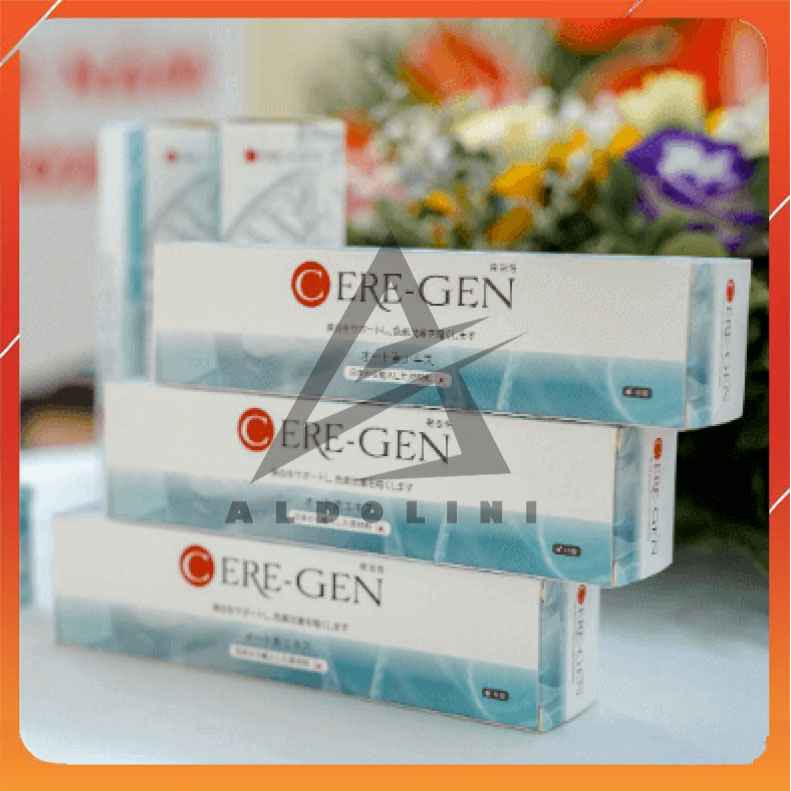 VIÊN SỦI TRẮNG DA CEREGEN - Xua Vết Nám Bật Tông Trắng Sáng - Công Nghệ Cao Cấp Nhật Bản - [CHÍNH HÃNG HỘP] 18 VIÊN SỦI | BigBuy360 - bigbuy360.vn