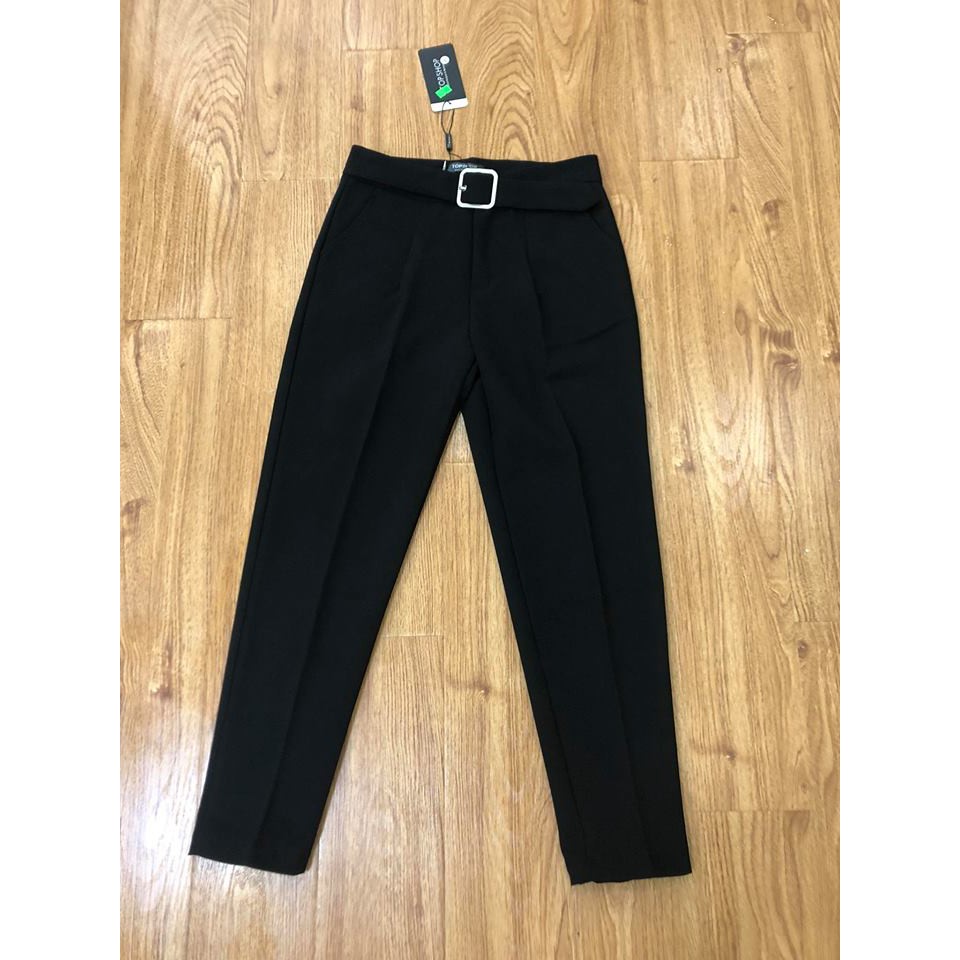 [HÀNG CAO CẤP] Quần baggy VNXK đai bụng chất đẹp ( ảnh thật)