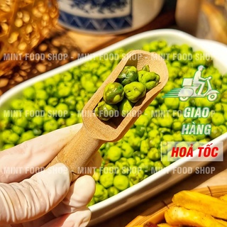 Đậu Hà Lan Wasabi - Lon 300gr