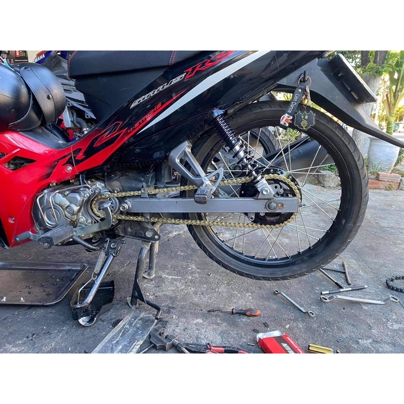 NSD REDLEO Ex150, ex135, winner, sonic, raider các dòng xe khác …