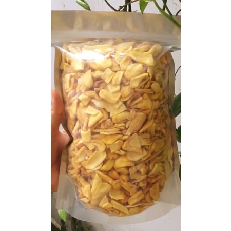 Mít sấy vụn, hàng sấy vụn to ngon giòn (gói 500gram)