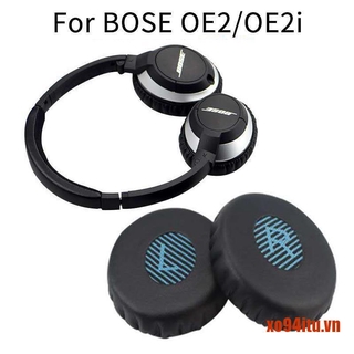 1 cặp mút đệm tai nghe bose soundlink / soundtsu