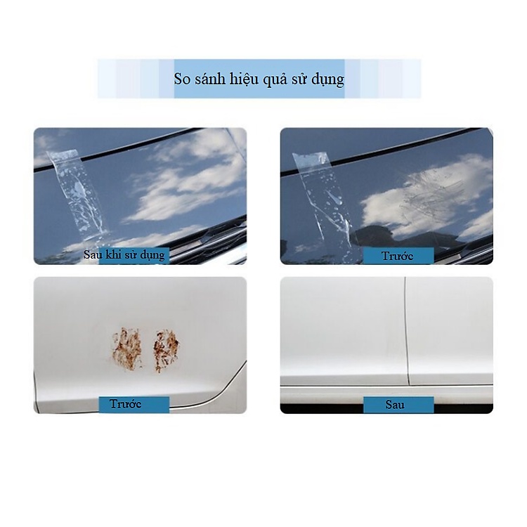 [Rẻ vô địch] Bình xịt tẩy vết bẩn, keo dán, nhựa đường AIBO chính hãng