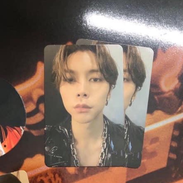 Card ảnh Johnny