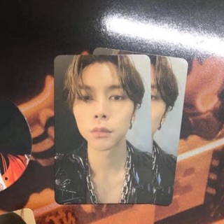 Card ảnh Johnny