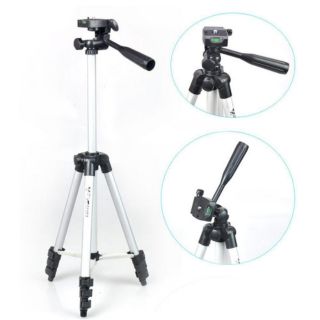 Chân máy ảnh Tripod