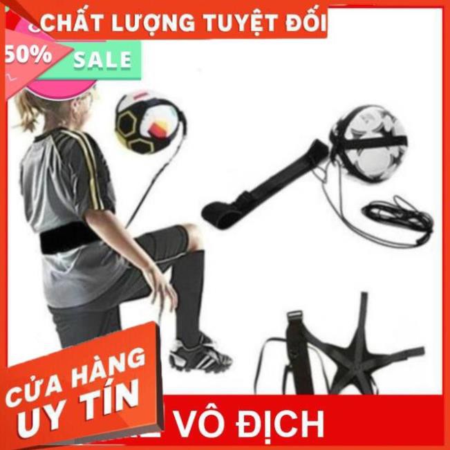 Dụng cụ luyện tập đá banh