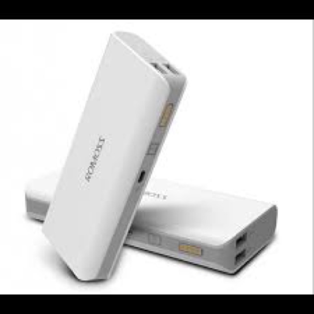 Pin dự phòng Romoss Sense4 10400mah chính hãng