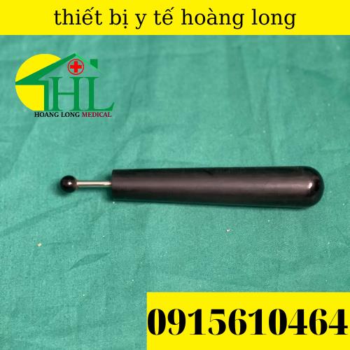 Cây Day Huyệt Lưng, Dùi Hạt - Dụng Cụ Diện Chẩn