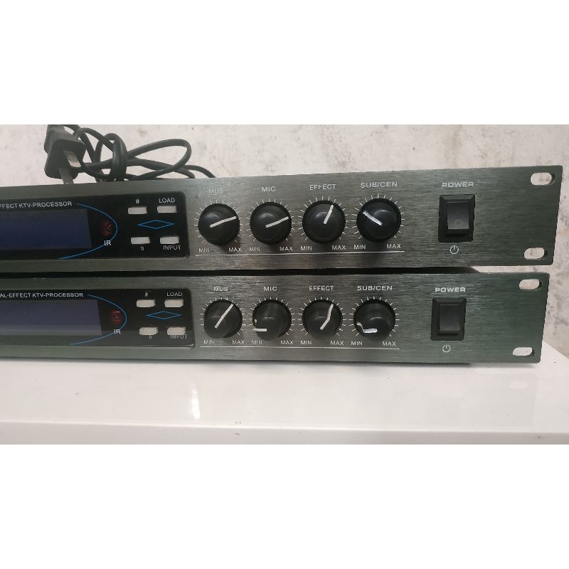 Vang số bd audio-k588