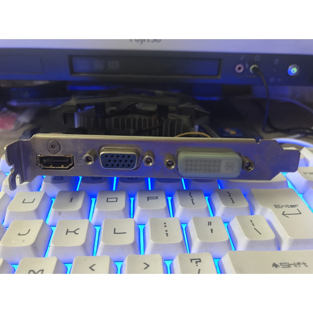 PHÁ GIÁ VGA Gigabyte GT730 2Gb DDR3 | BigBuy360 - bigbuy360.vn
