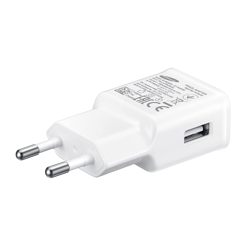 Bộ sạc 5V 2A, chân micro USB, dùng cho mọi dòng máy