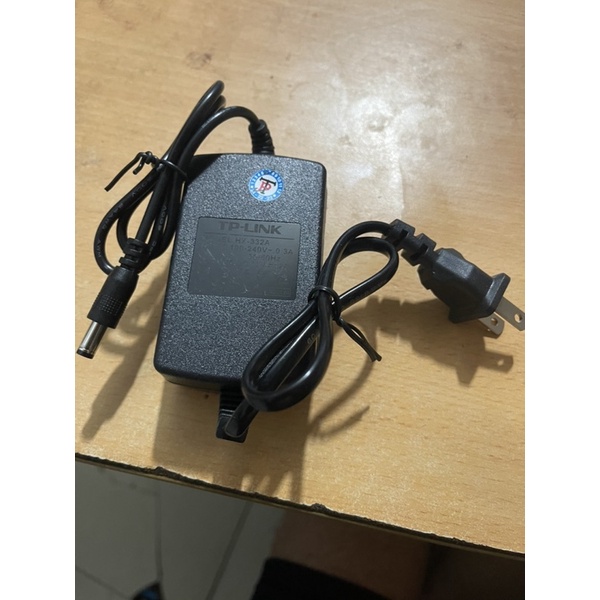 Nguồn Adapter 12V 2A Tplink Có Đèn Led Hàng Mới Chất Lượng Cao