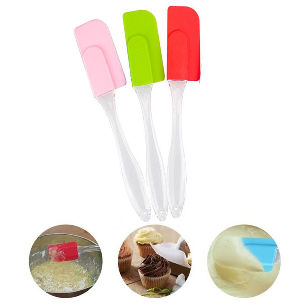 1 Dụng Cụ Làm Bánh Bằng Silicone Tiện Dụng A0F0