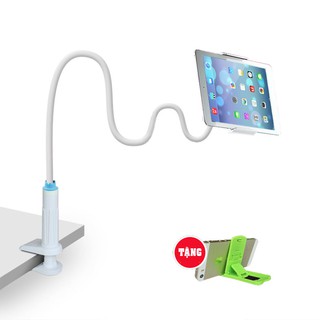Giá đỡ điện thoại, ipad cao cấp tặng kèm giá đỡ để bàn