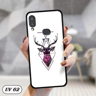 Ốp lưng Samsung Galaxy A10s - lưng nhám