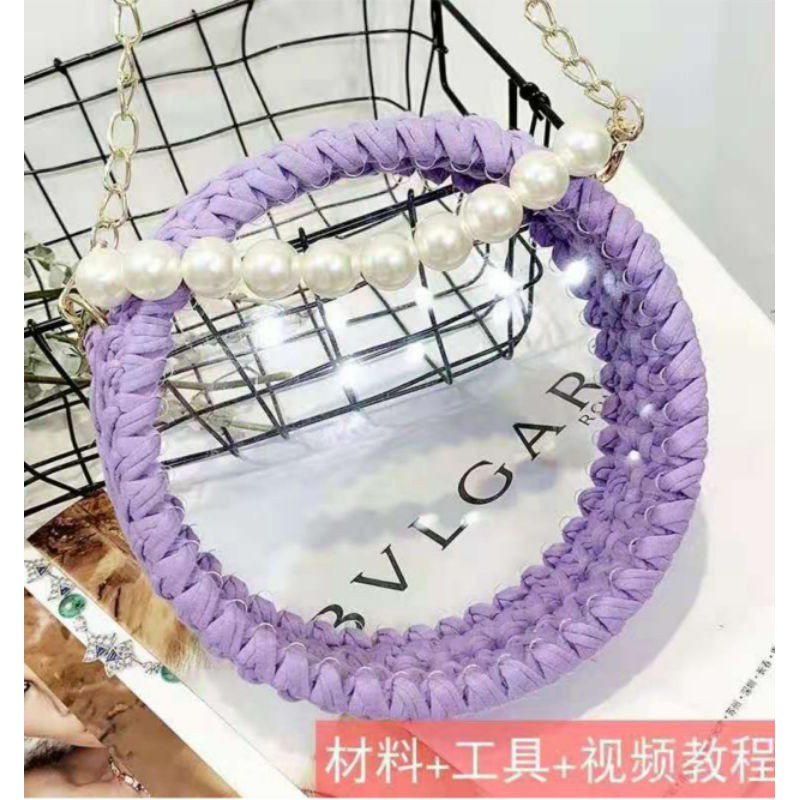 Set Khung Nhựa Mica Hình Chuột Mickey , Tròn