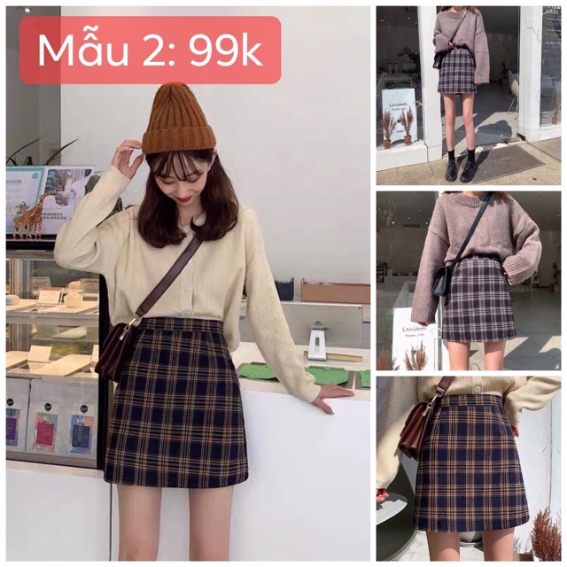 Chân váy 99k mẫu 8 | BigBuy360 - bigbuy360.vn