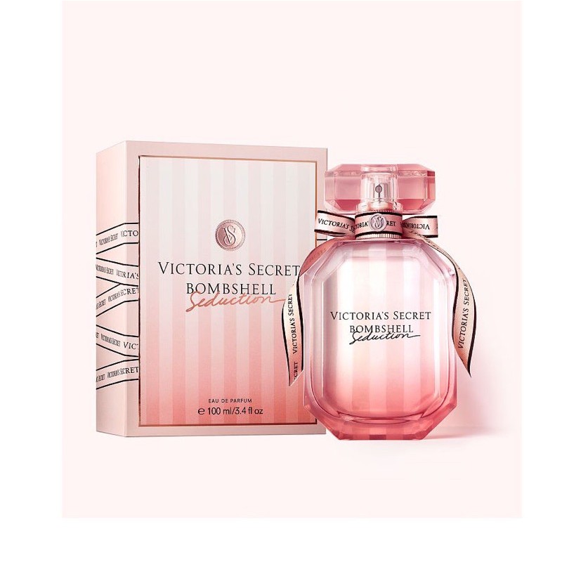 Nước hoa Bomshell Seduction Victoria Secret - 100ml